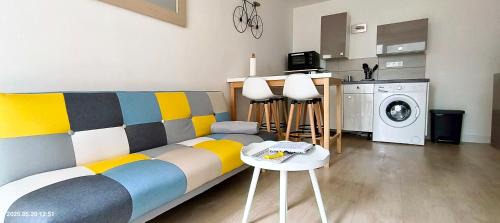Royat Apartment | Chez les filles Defrance