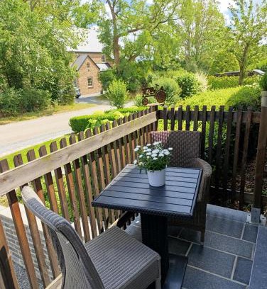 Libramont-Chevigny House | Chez les Petits