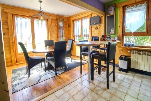 Samoens House | chez Lily