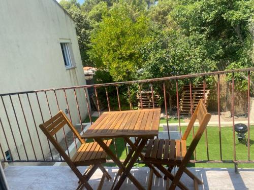 La Bastidonne House | Chez Lucho et carole
