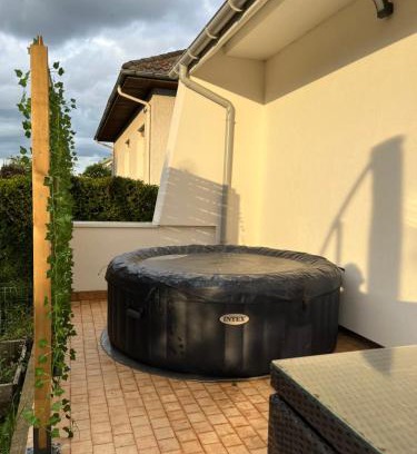 Torcy House | Chez Lynette