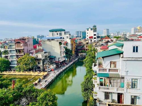 Ngoc Ha Bed & Breakfast | Chez Madame Binh