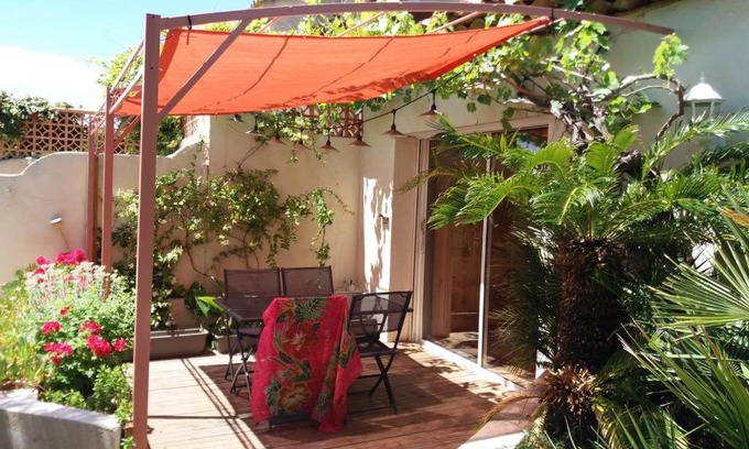 Carry-le-Rouet Apartment | Chez Marie