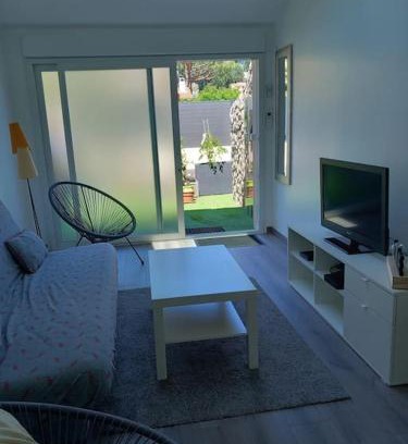 Bastide Giraud Apartment | chez Marie
