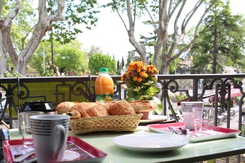 Pezenas Apartment | Chez Marie Louise