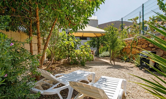 Granadilla de Abona Apartment | Chez Martine Tenerife