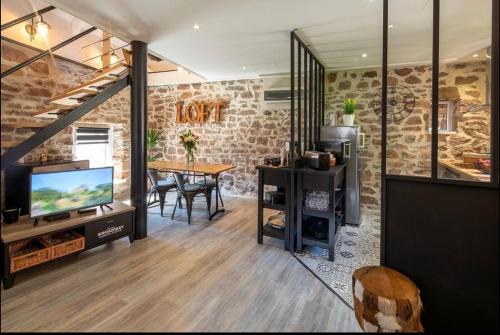 Boersch House | Chez Nony - Maison 90m2