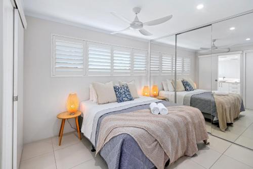Sunshine Beach Apartment | Chez Noosa Holiday Apartments
