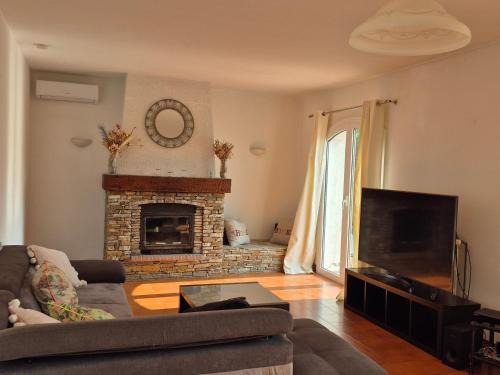 La Marana Apartment | Chez nous