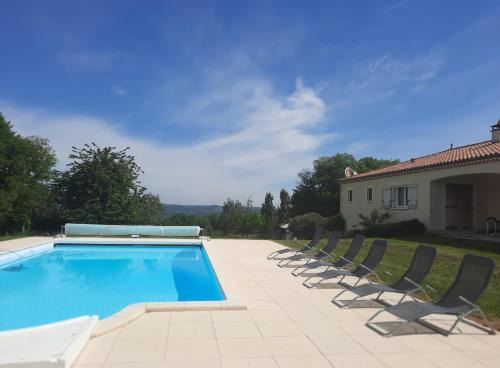 Montignac House | Chez Papi à Lascaux