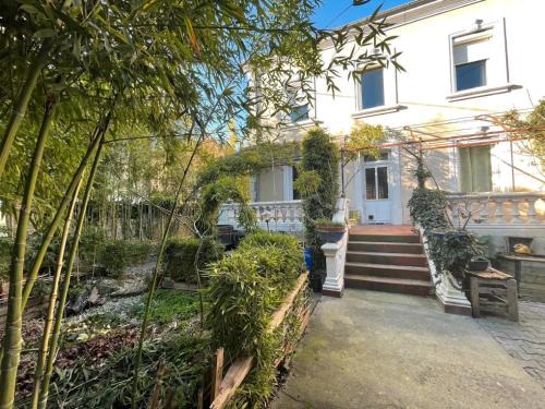Le Teil Bed & Breakfast | Chez Pascal