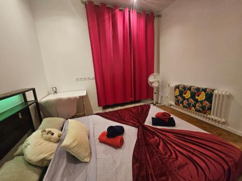 Le Plessis-Robinson House | Chez Paul au Rivet Paris