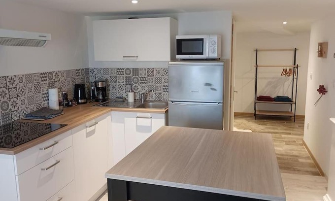 Meximieux Apartment | Chez Rémi