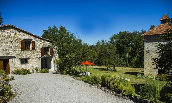Senouillac House | CHEZ SIMONE