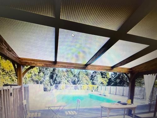 Bazincourt-sur-Epte Bed & Breakfast | Chez Tobi