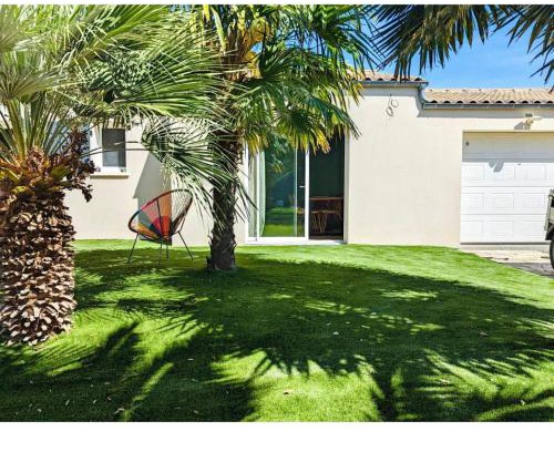 Lagord House | Chez Tom et nina