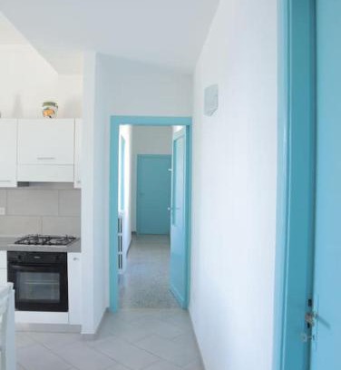 Succhivo Apartment | Chiaiolella Sea view