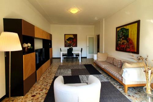 Chiavari Apartment | Chiavari Beach