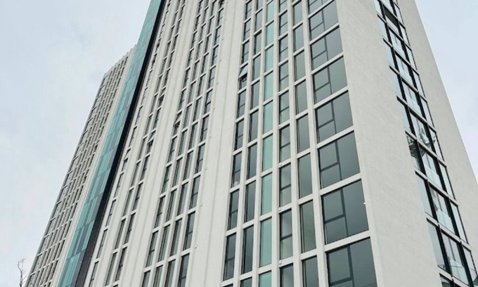 Zapopan Apartment | Chic 2-bedroom apartment with WiFi, AC in charming Zapopan, new apartment