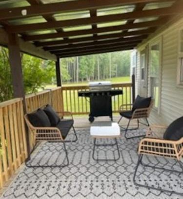 McCutcheon Field Other | Chic 2BR Home in Jacksonville