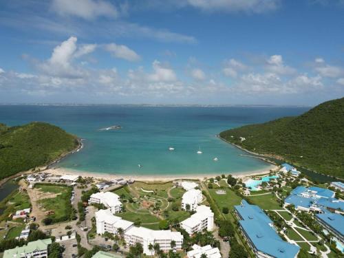 Anse Marcel Apartment | Chic and Comfortable Studio