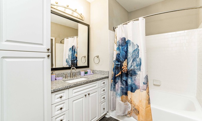Morrisville Apartment | Chic and Cozy 3Bedroom Condo!