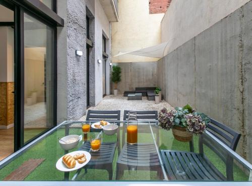 Gracia Apartment | Chic and Modern Apartments in Gracia
