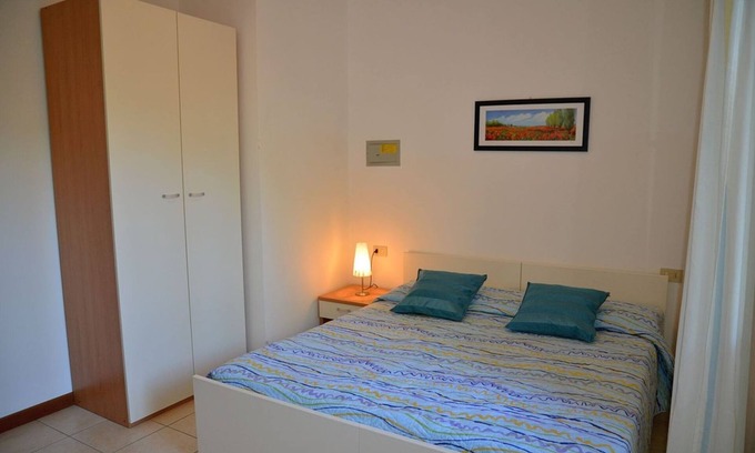 Bibione Apartment | Chic and modern living in the heart of Bibione