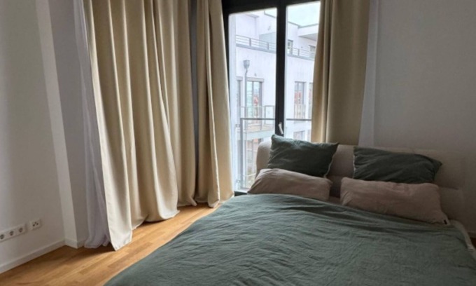Mitte Apartment | Chic apartment in Berlin-Mitte