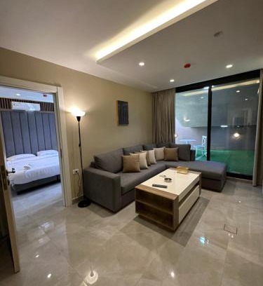 Al Swaifyeh Apartment | Chic Apartments For Rent ave0-1