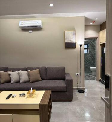 Al Swaifyeh Apartment | Chic Apartments For Rent ave1-4