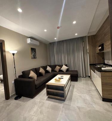 Al Swaifyeh Apartment | Chic Apartments For Rent ave1-8