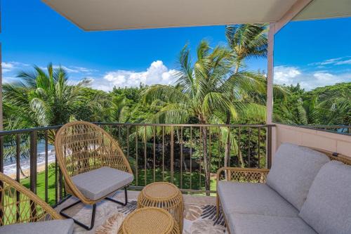 Kihei House | Chic Beachfront Condo— Newly Remodeled — 2024