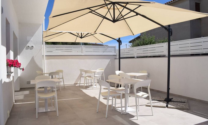 Olbia Bed & Breakfast | Chic & Charme Luxury Rooms
