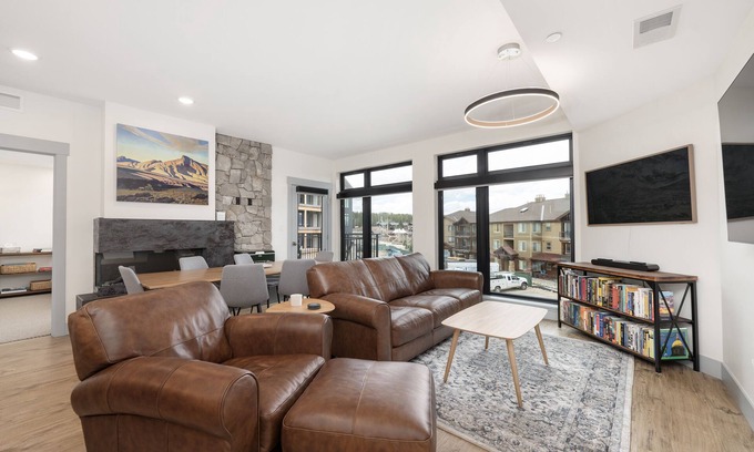 Winter Park Condo | Chic Downtown Condo | Top Location in Winter Park