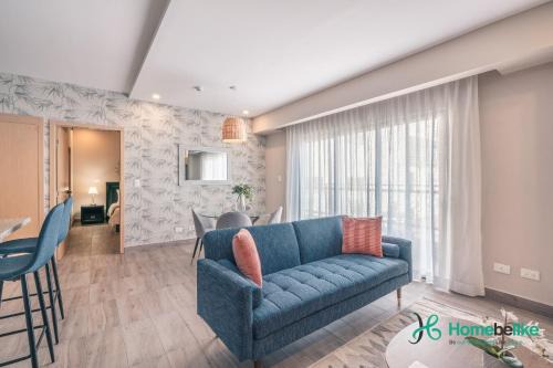 Downtown Santo Domingo Apartment | Chic Fully Serviced Apartment at Regatta Living II - 705