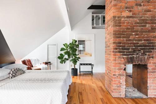 Faubourg Marigny Apartment | Chic Spot near the Lower French Quarter