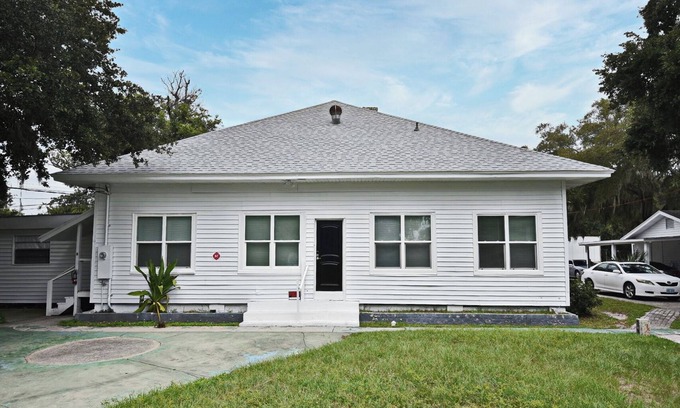 Winter Garden Apartment | Chic Studio Apartment in Near Downtown Winter Garden