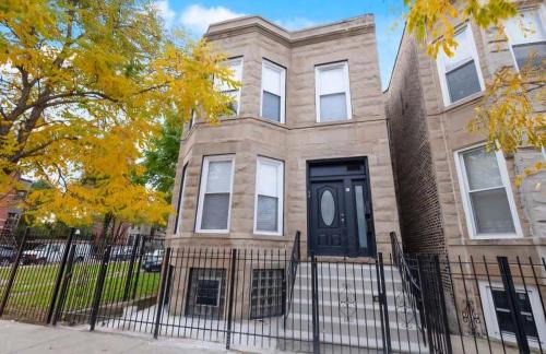 Chicago Hotel | Chicago Avenue Inn