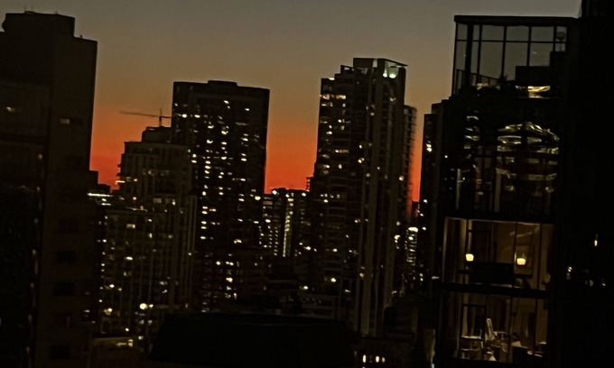 Near North Side Condo | Chicago Cityview Chic - Gold Coast/River North