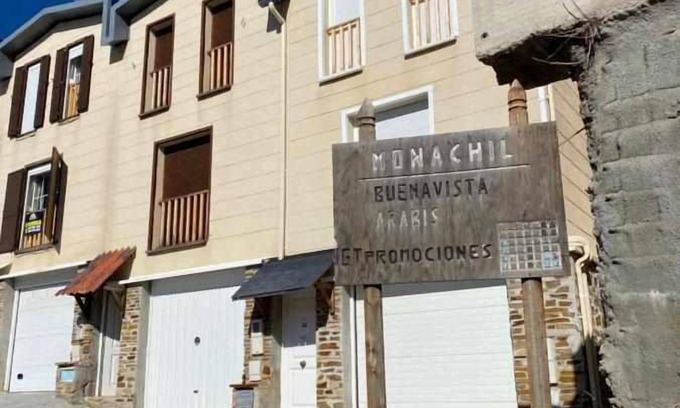 Pradollano Apartment | Chicflat Buenavista Sierra Nevada