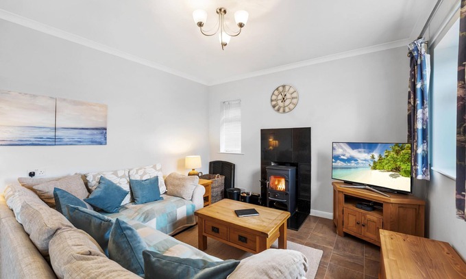 Stelling Minnis House | Chickens, local pubs and country walks!
