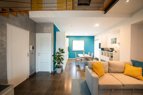Introdacqua House | Chico's House - Free Bike Parking - 5 minutes from Sulmona