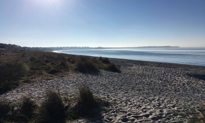 Nykøbing House | Child-friendly holiday 500 meters from the beach