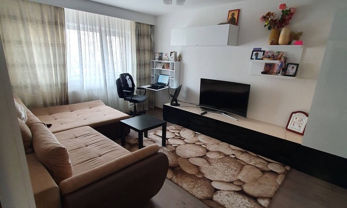 Sector 4 Apartment | Children appartment