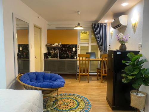 Phu Nhuan House | CHILL HOME 2