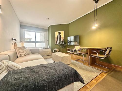 Vigo Apartment | Chill loft, Vigo city center