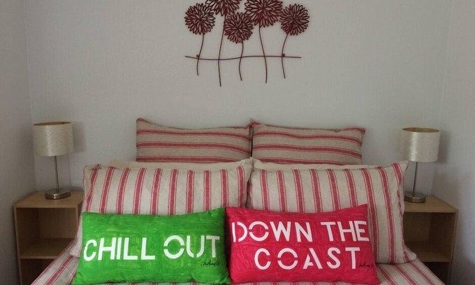 Ohope Apartment | Chill Out, Down the Coast - Studio Unit, so handy to the Beach