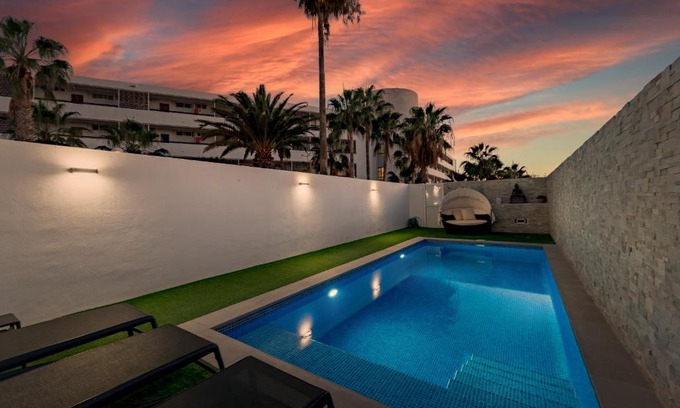 Callao Salvaje House | Chill Out House