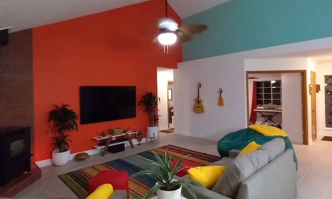 Cottonwood-Verde Village House | Chill Pad near Sedona